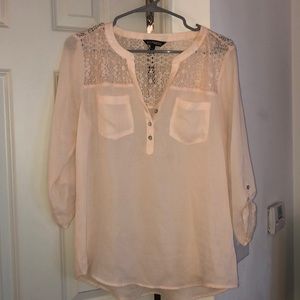 Express Small Blouse